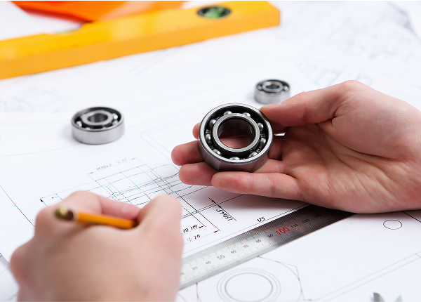 Companies like Johnson & Johnson trust us to deliver quality engineered parts.